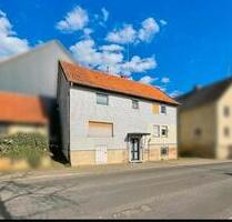 Einfamilienhaus von Privat zu verkaufen !! - Alsfeld