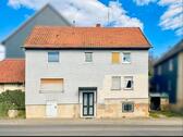 Foto - 5 Zimmer Einfamilienhaus zum Kaufen in Alsfeld