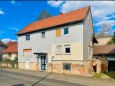 Foto - 5 Zimmer Einfamilienhaus in Alsfeld