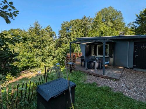 Foto - 2 Zimmer Bungalow zum Kaufen in Helsa