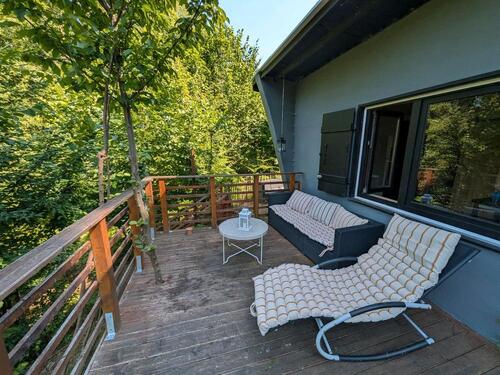 Foto - Bungalow in Helsa zum Kaufen