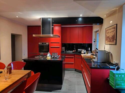 Foto - 10.5 Zimmer Mehrfamilienhaus, Wohnhaus zum Kaufen in Neu-Isenburg
