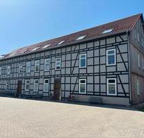 Dachgeschoss Wohnung mit Charme zu vermieten! - Neukirchen