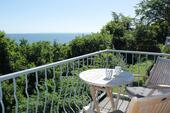 Foto - Freier Ostseeblick zum Sparpreis 125,00 € ÜB