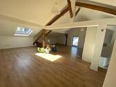 Foto - Zentrale DG-Wohnung mit 2 Schlafzimmern in Jünkerath – gemütlich & hell