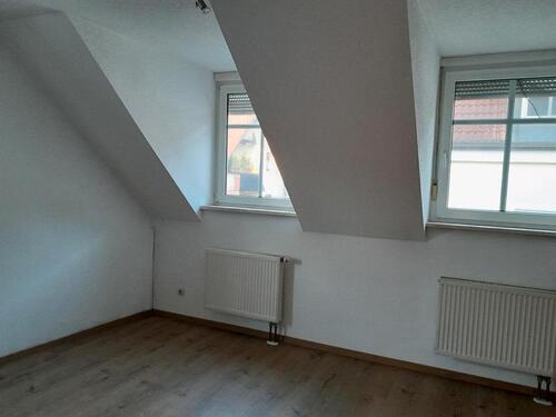 Foto - Etagenwohnung in Rötz zur Miete