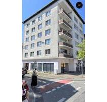 KERNSANIERT!!! Helle 3-Zimmer-Wohnung mit Loggia in Geestemünde - Bremerhaven