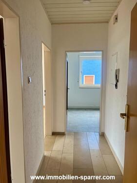 Foto - Gemütliche 2-Zimmer-Wohnung in Weiden