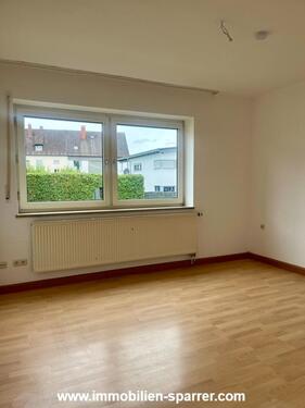 Foto - Etagenwohnung in Weiden in der Oberpfalz
