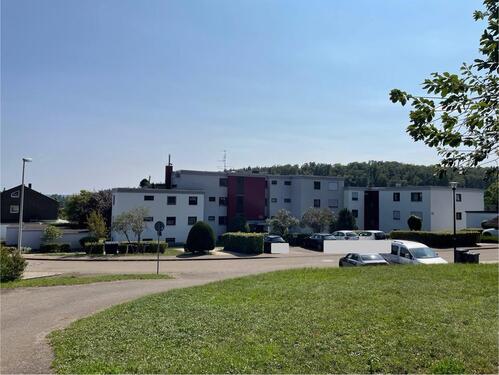 Foto - 4,5 Zimmerwohnung in ruhiger Lage in HeidenheimMergelstetten