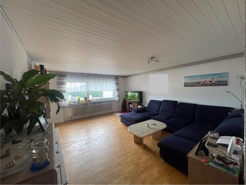 Foto - Etagenwohnung zum Kaufen in Heidenheim an der Brenz