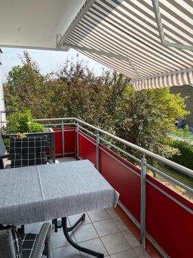 Foto - Etagenwohnung in Heidenheim an der Brenz zum Kaufen