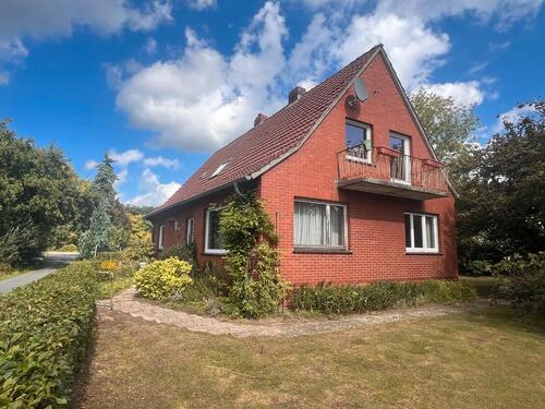 Foto - Einfamilienhaus mit Ausbaupotenzial in optimaler Lage