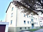 Foto - Helle 4-Zimmer-Wohnung mit Südbalkon nahe Deutenberg