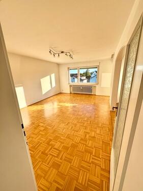 Foto - Etagenwohnung in Villingen-Schwenningen zur Miete