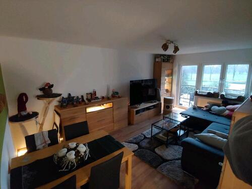 Foto - Etagenwohnung in Krefeld