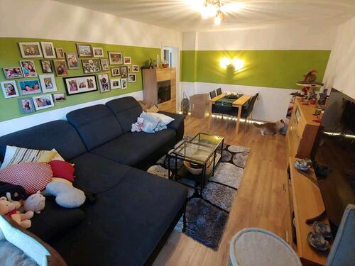 Foto - Etagenwohnung in Krefeld zur Miete