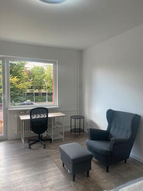Foto - Etagenwohnung in Berlin