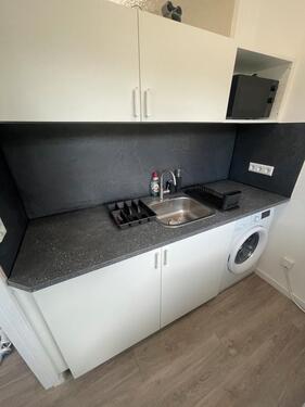 Foto - Etagenwohnung in Berlin zur Miete