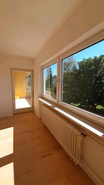 Foto - Etagenwohnung zur Miete in Wolfratshausen