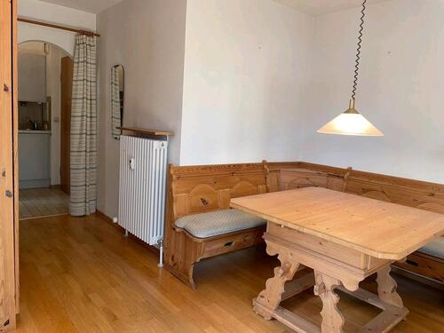 Foto - Etagenwohnung zur Miete in Bad Griesbach im Rottal