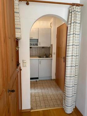 Foto - Etagenwohnung in Bad Griesbach im Rottal