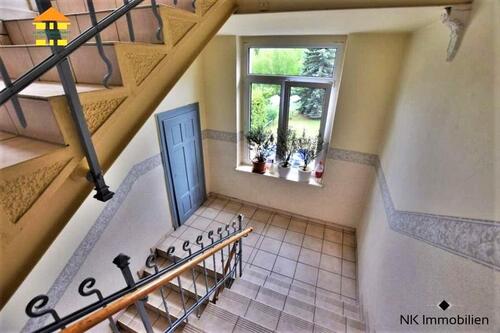 Foto - Etagenwohnung in Chemnitz