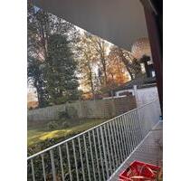 Schöne EG Wohnung 3 Zimmer, KDB, Balkon 95 qm in 53567 Asbach OT