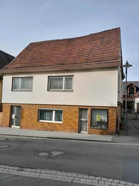 Foto - Verkaufe Mehrfamilienhaus mit Scheune und Garage