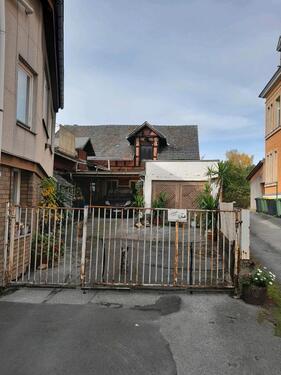 Foto - Einfamilienhaus in Neustadt bei Coburg