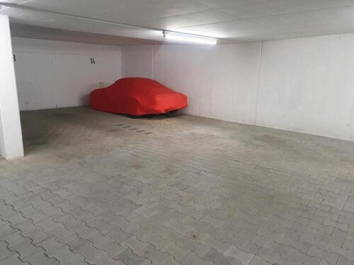 Foto - Tiefgaragenstellplatz in Flein - 50,00 EUR Miete,