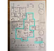 Kernsanierte 3,5 Zimmer Wohung in der Michaelstraße - Schwäbisch Hall