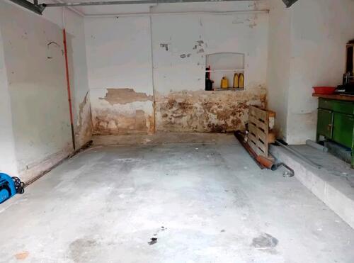 Foto - Eine Garage in Betzdorf - 120,00 EUR Miete,