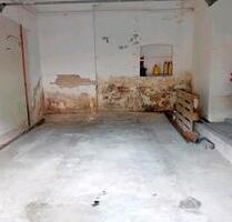 Eine Garage in Betzdorf - 120,00&nbsp;EUR Miete, in Freudenberg (PLZ: 57258)