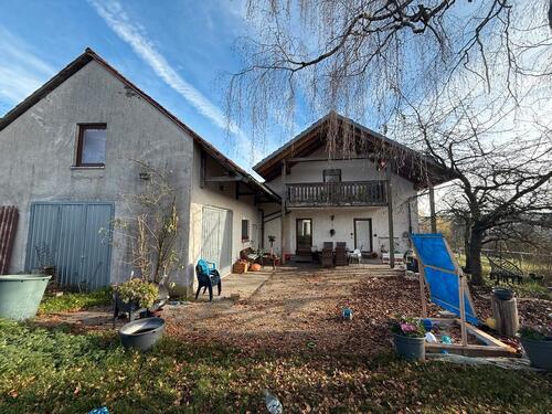 Foto - Einfamilienhaus in Eltmann zur Miete