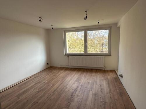 Foto - Etagenwohnung in Bremerhaven zur Miete