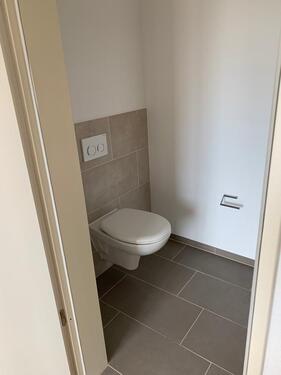 Foto - Etagenwohnung in Tasdorf zur Miete