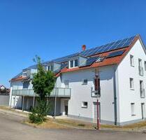 EinzelappartementsAppartements in Studentenwohnheim in Triesdorf - Ansbach