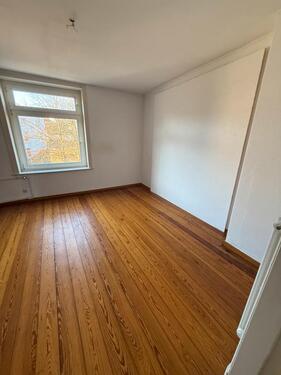 Foto - Etagenwohnung in Cuxhaven zur Miete