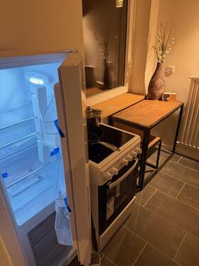 Foto - 1 Zimmer Erdgeschoßwohnung zur Miete in Wedel