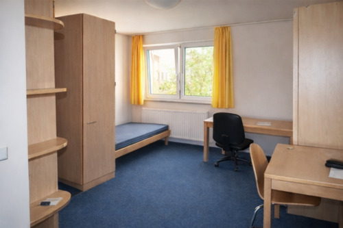 Foto - Zwischenmiete - Alles inklusive - modernes Einzelapartment