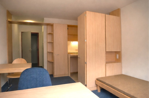 Foto - 1 Zimmer Etagenwohnung in Mainz