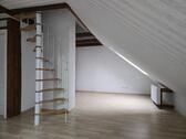 Foto - 2 Zimmer Dachgeschoßwohnung zur Miete in Quedlinburg
