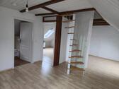 Foto - 2 Zimmer Dachgeschoßwohnung in Quedlinburg