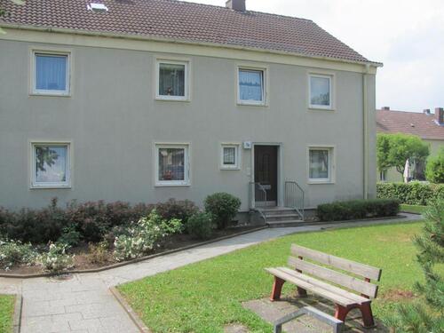 Foto - 2-Zimmer Wohnung, Bad Kissingen