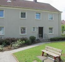 2-Zimmer Wohnung, Bad Kissingen