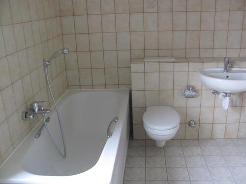 Foto - 2 Zimmer Etagenwohnung in Bad Kissingen