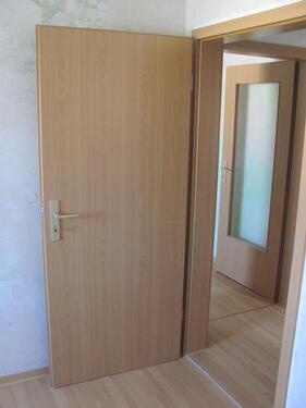 Foto - Etagenwohnung in Bad Kissingen zur Miete