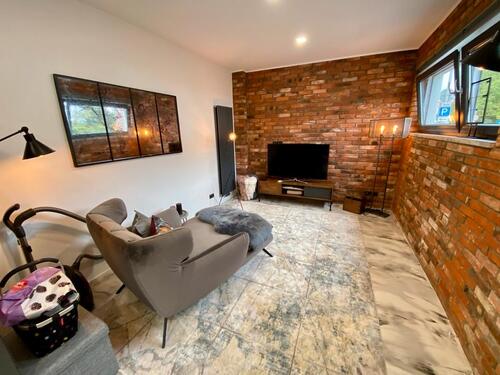 Foto - Erdgeschoßwohnung in Sulingen zur Miete