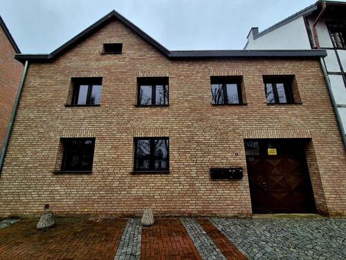 Foto - Mehrfamilienhaus zentral in Würselen